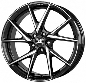 Диски Alutec ADX.01 BFP